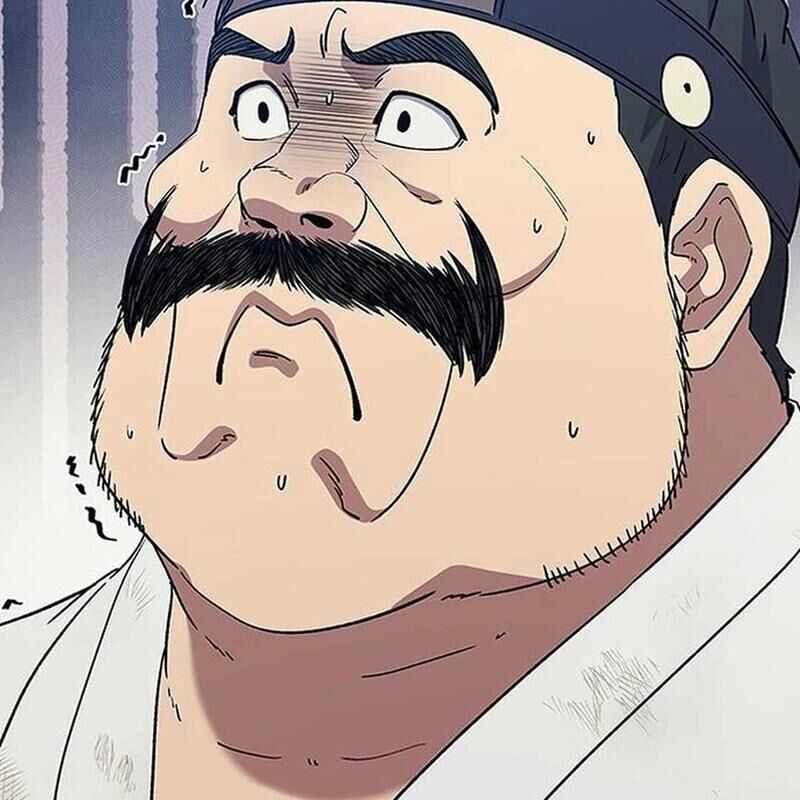 Bác Sĩ Tới Joseon Chap 48 - Next Chap 49