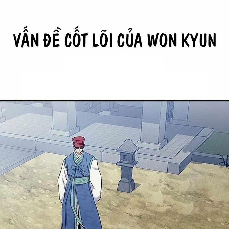 Bác Sĩ Tới Joseon Chap 48 - Next Chap 49