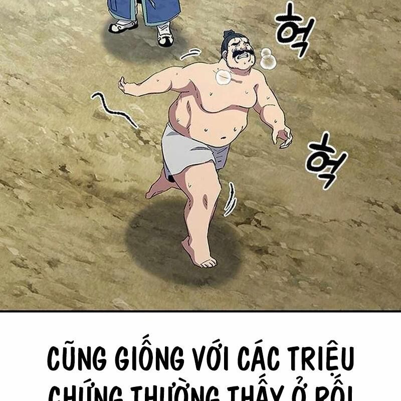 Bác Sĩ Tới Joseon Chap 48 - Next Chap 49