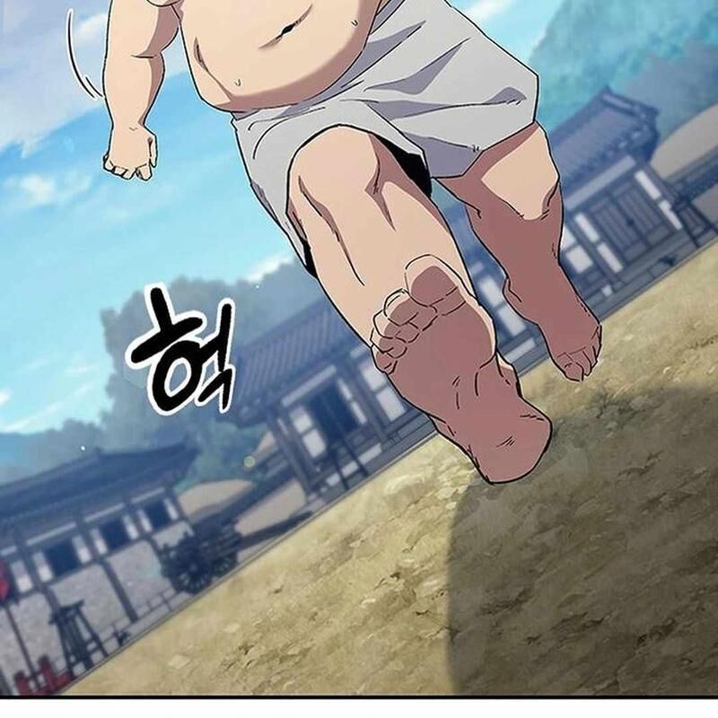 Bác Sĩ Tới Joseon Chap 48 - Next Chap 49