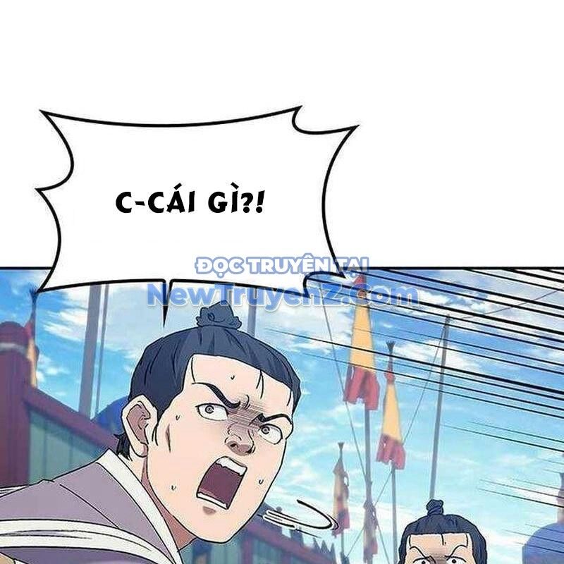 Bác Sĩ Tới Joseon Chap 49 - Next Chap 50