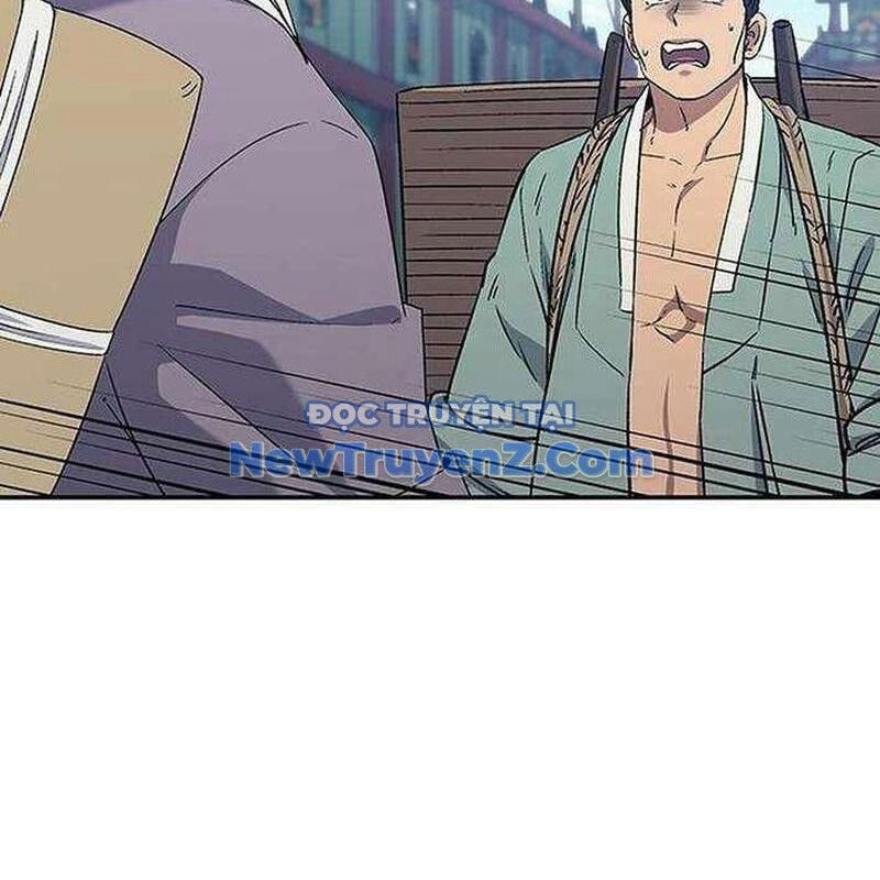 Bác Sĩ Tới Joseon Chap 49 - Next Chap 50
