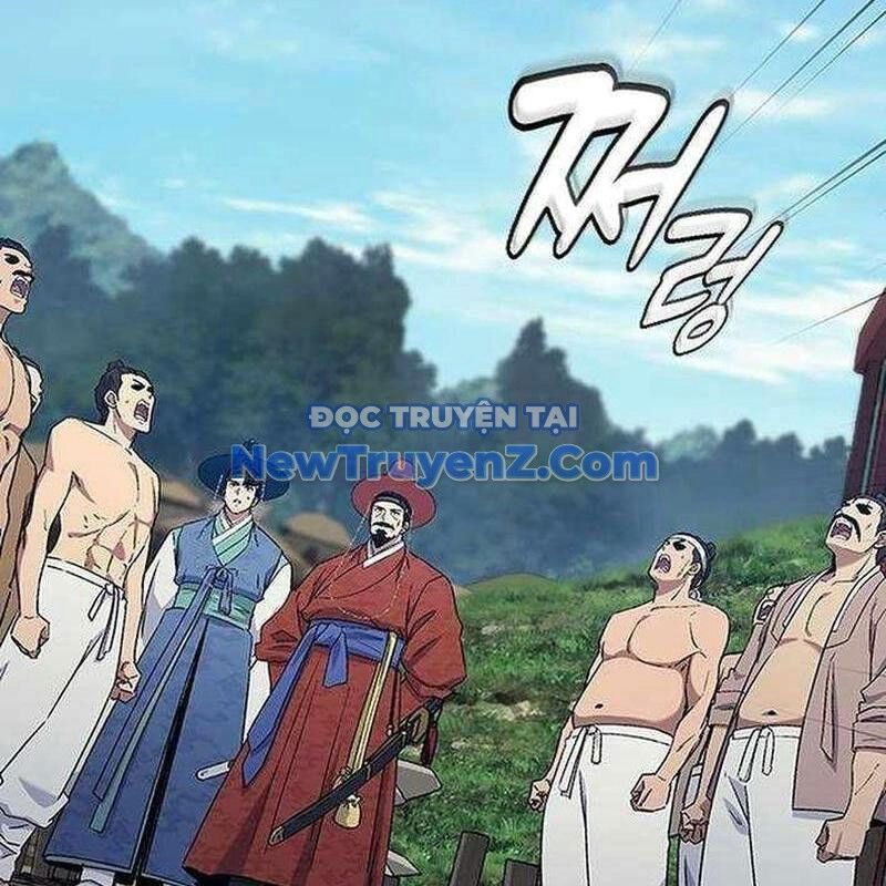 Bác Sĩ Tới Joseon Chap 49 - Next Chap 50