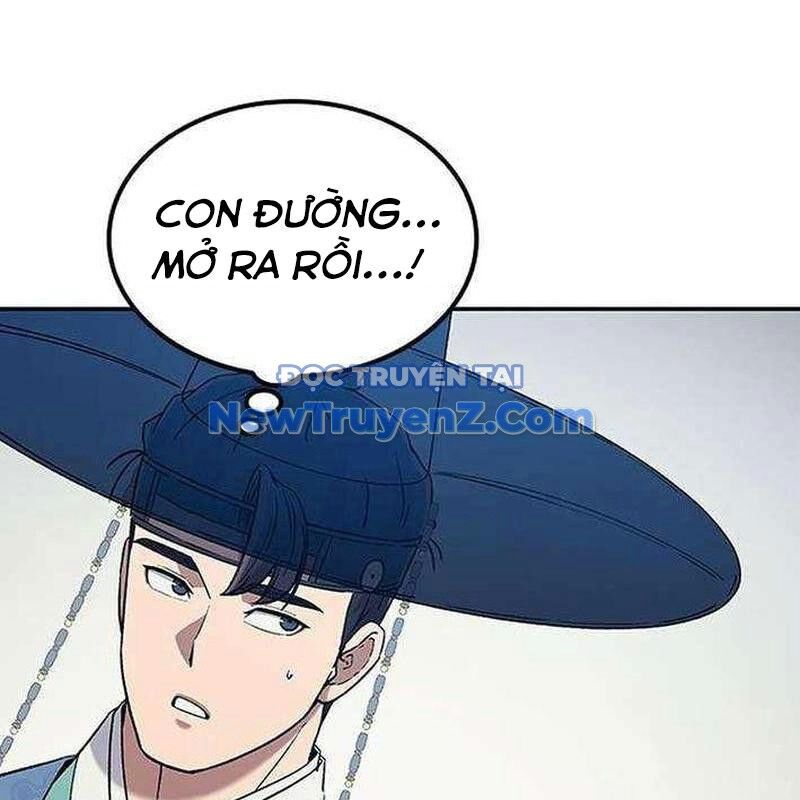 Bác Sĩ Tới Joseon Chap 49 - Next Chap 50