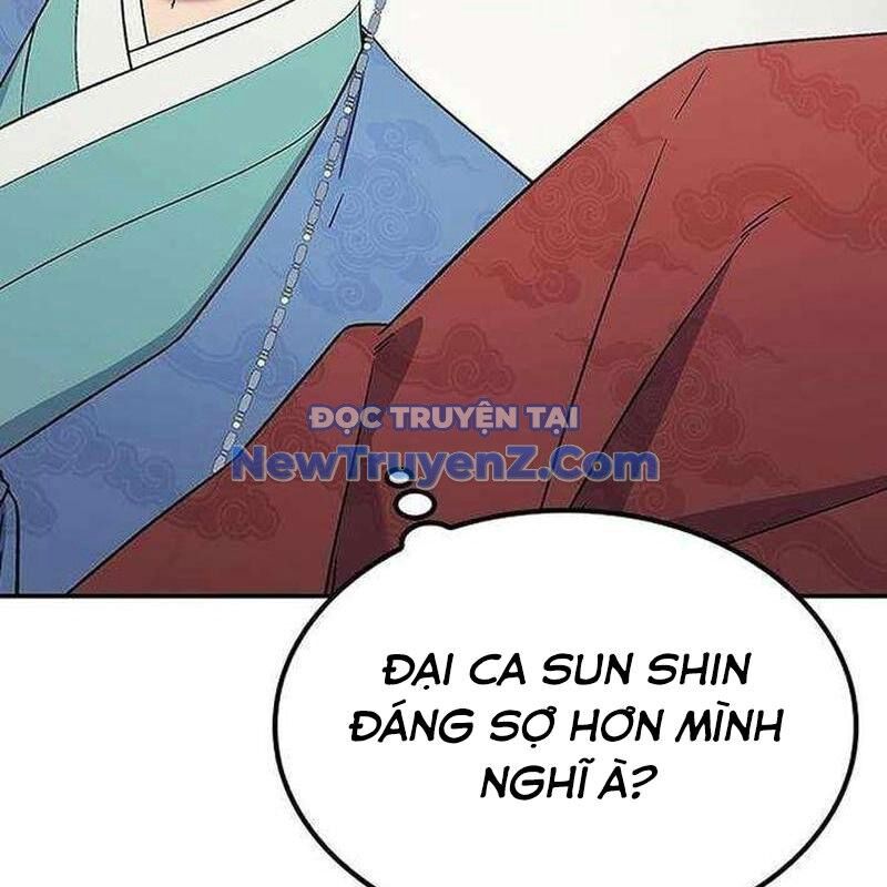 Bác Sĩ Tới Joseon Chap 49 - Next Chap 50