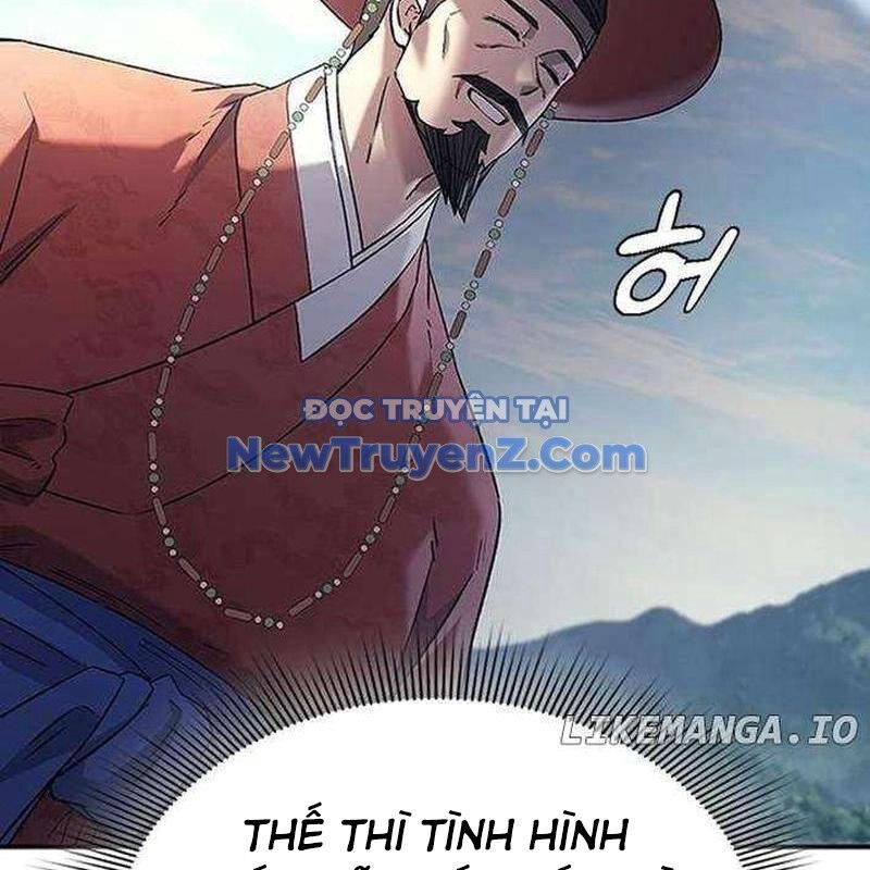 Bác Sĩ Tới Joseon Chap 49 - Next Chap 50