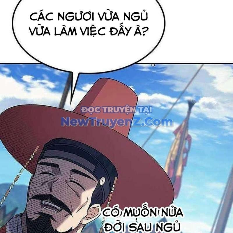 Bác Sĩ Tới Joseon Chap 49 - Next Chap 50
