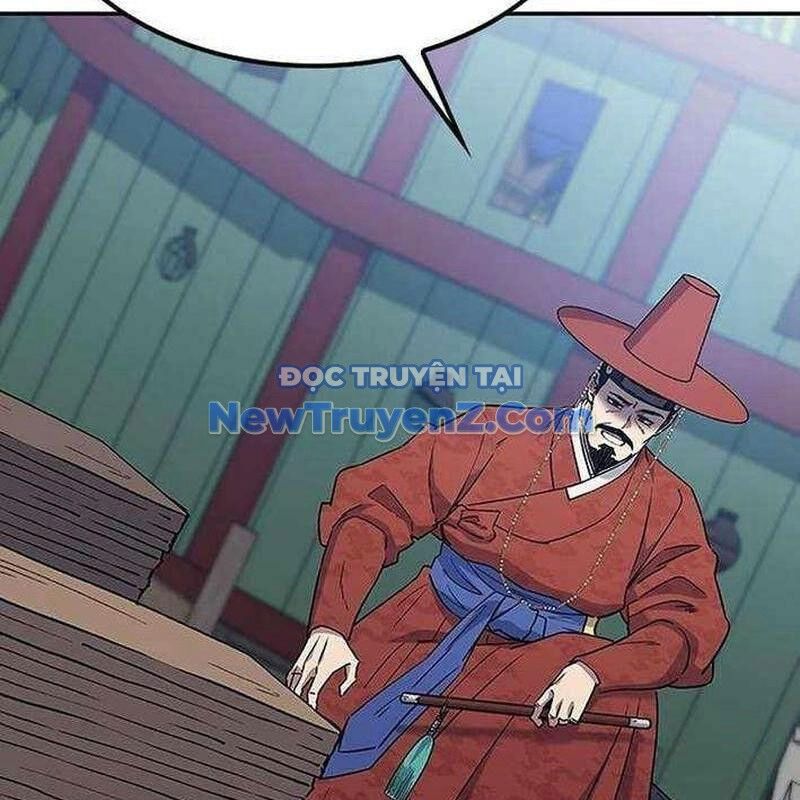 Bác Sĩ Tới Joseon Chap 49 - Next Chap 50