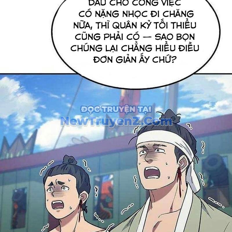 Bác Sĩ Tới Joseon Chap 49 - Next Chap 50