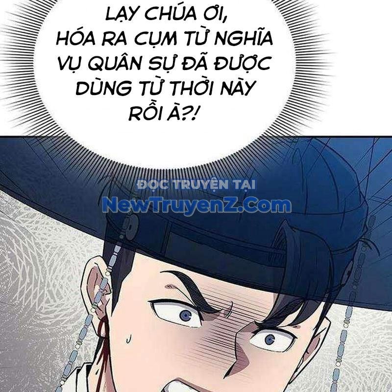 Bác Sĩ Tới Joseon Chap 49 - Next Chap 50