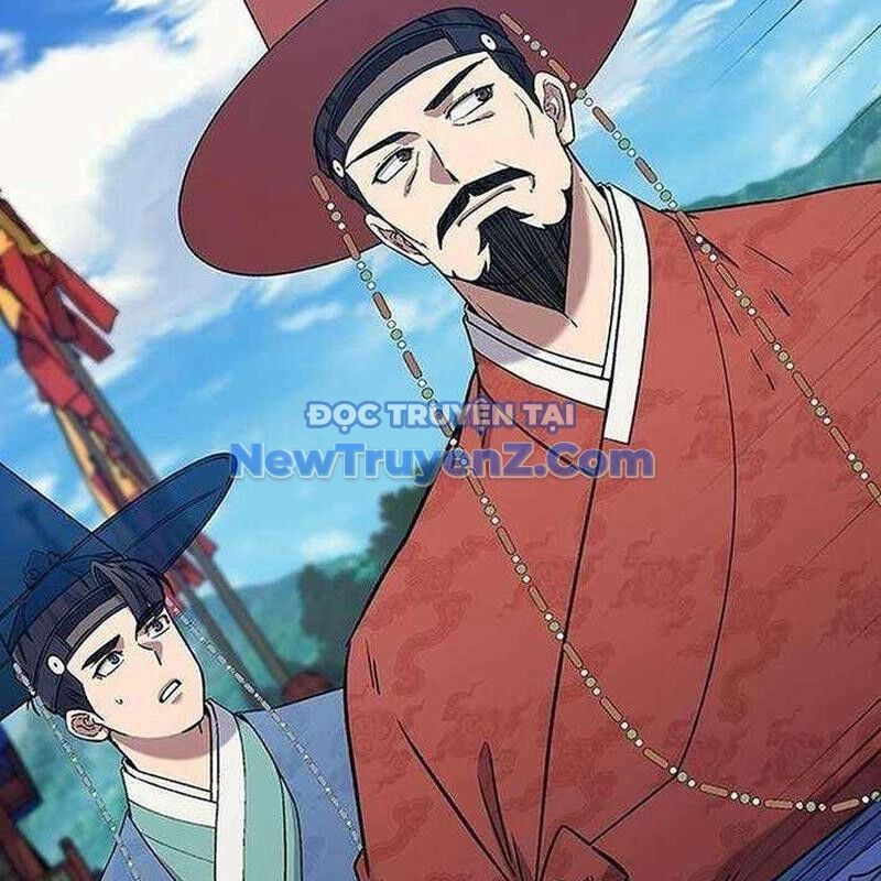 Bác Sĩ Tới Joseon Chap 49 - Next Chap 50