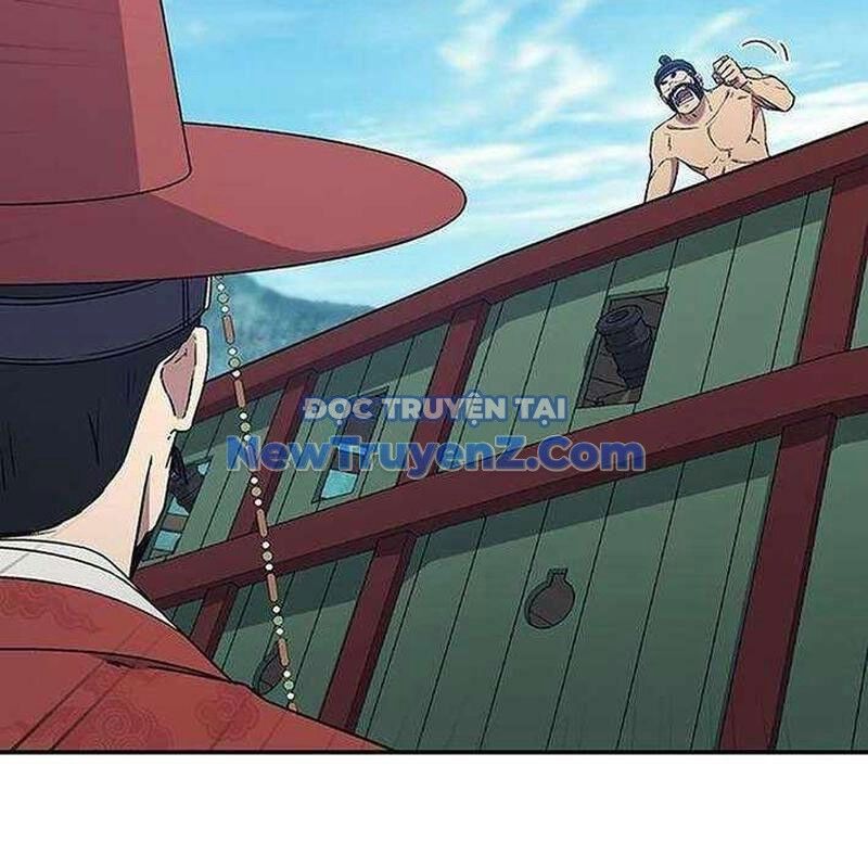 Bác Sĩ Tới Joseon Chap 49 - Next Chap 50