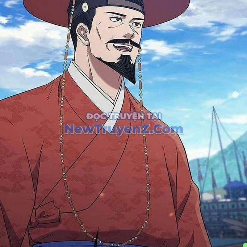 Bác Sĩ Tới Joseon Chap 49 - Next Chap 50