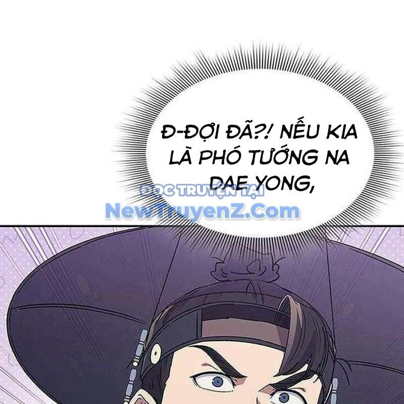 Bác Sĩ Tới Joseon Chap 49 - Next Chap 50