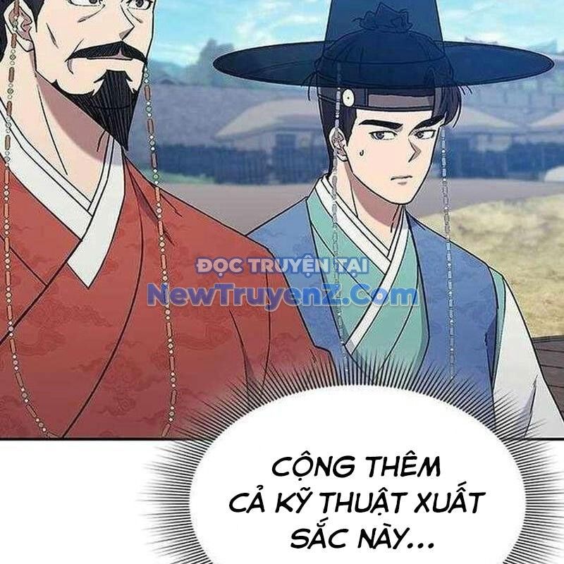 Bác Sĩ Tới Joseon Chap 49 - Next Chap 50