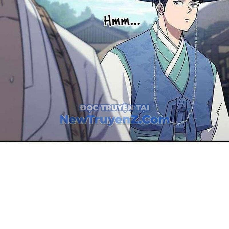 Bác Sĩ Tới Joseon Chap 49 - Next Chap 50