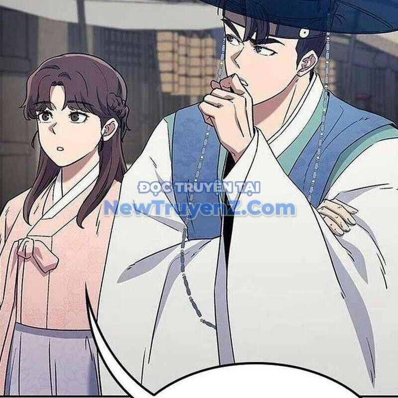 Bác Sĩ Tới Joseon Chap 49 - Next Chap 50