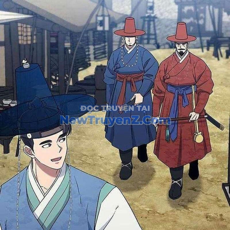 Bác Sĩ Tới Joseon Chap 49 - Next Chap 50