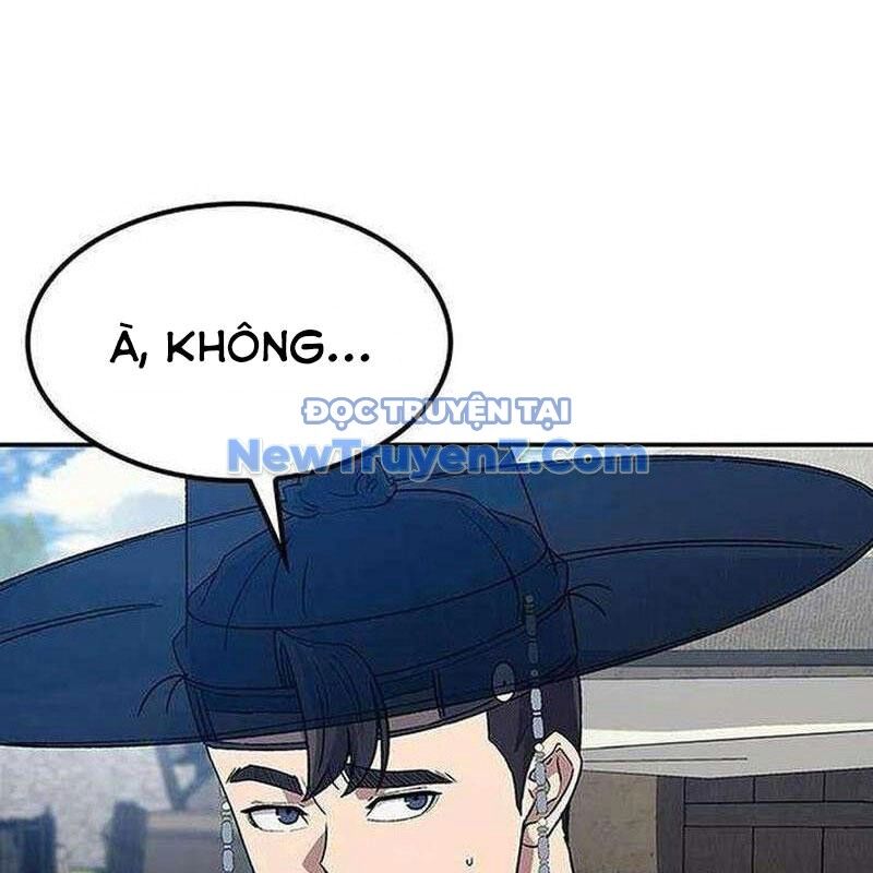 Bác Sĩ Tới Joseon Chap 49 - Next Chap 50