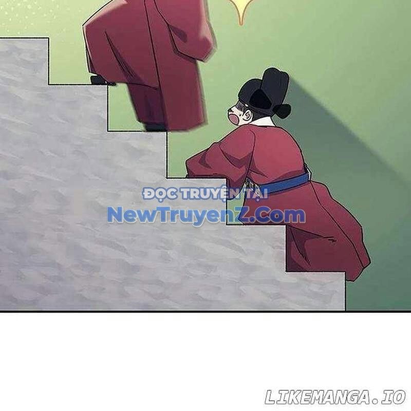 Bác Sĩ Tới Joseon Chap 49 - Next Chap 50