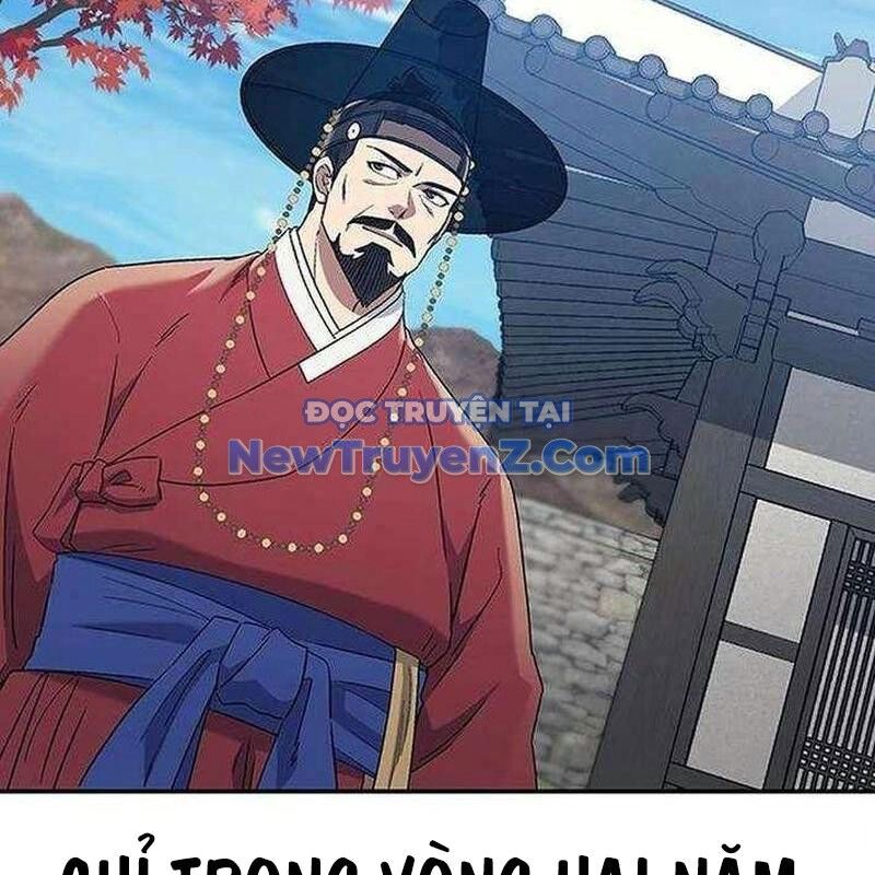Bác Sĩ Tới Joseon Chap 49 - Next Chap 50