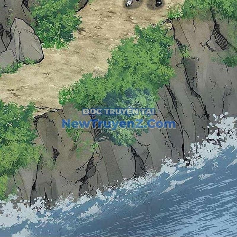 Bác Sĩ Tới Joseon Chap 49 - Next Chap 50