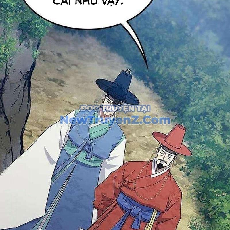 Bác Sĩ Tới Joseon Chap 49 - Next Chap 50