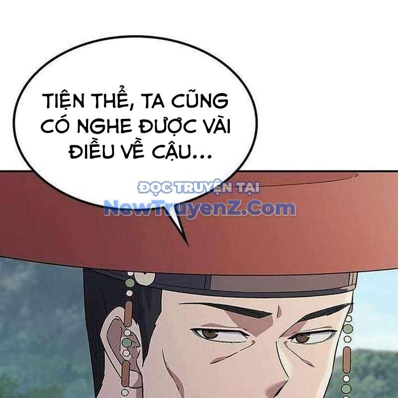 Bác Sĩ Tới Joseon Chap 49 - Next Chap 50