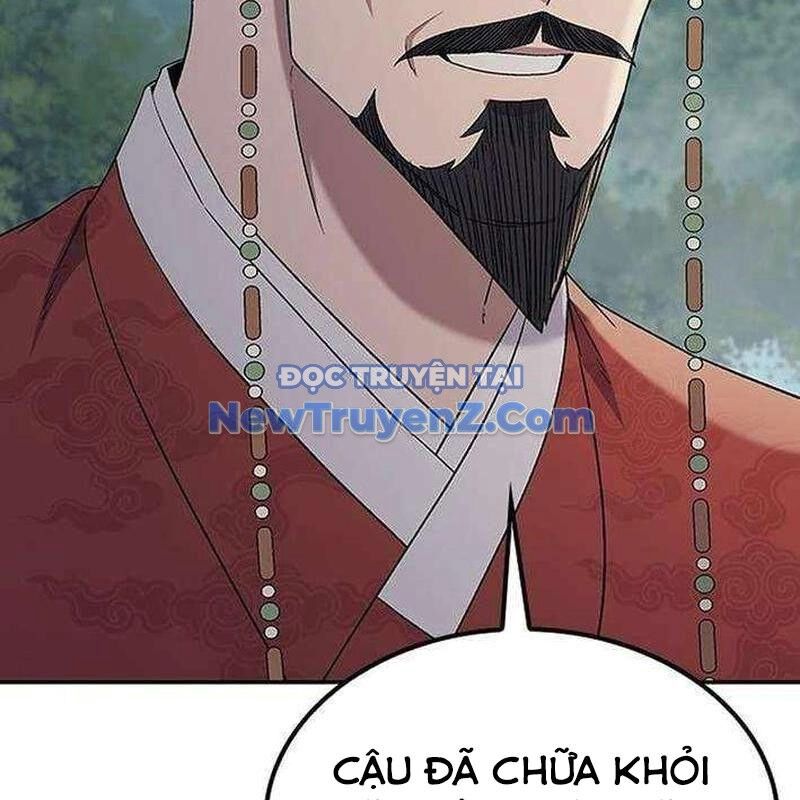 Bác Sĩ Tới Joseon Chap 49 - Next Chap 50