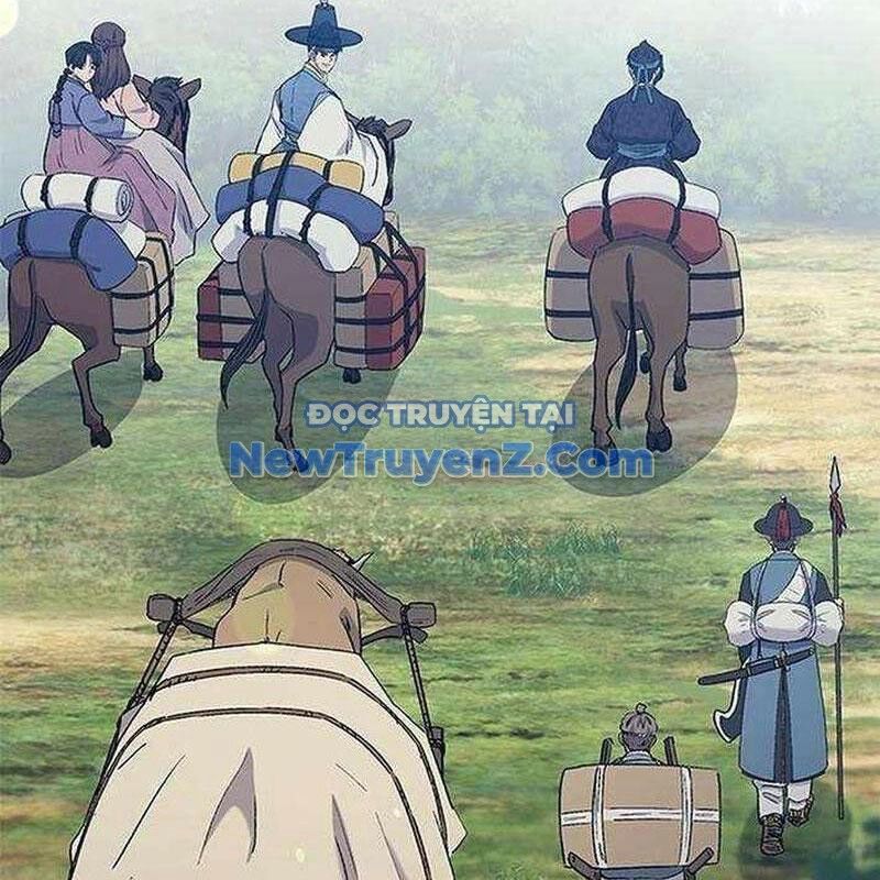 Bác Sĩ Tới Joseon Chap 49 - Next Chap 50