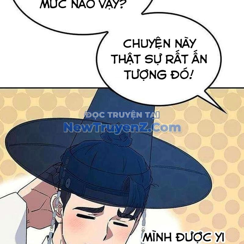 Bác Sĩ Tới Joseon Chap 49 - Next Chap 50