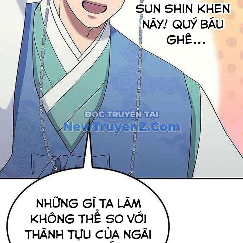 Bác Sĩ Tới Joseon Chap 49 - Next Chap 50