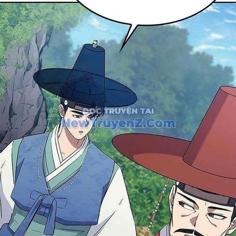 Bác Sĩ Tới Joseon Chap 49 - Next Chap 50