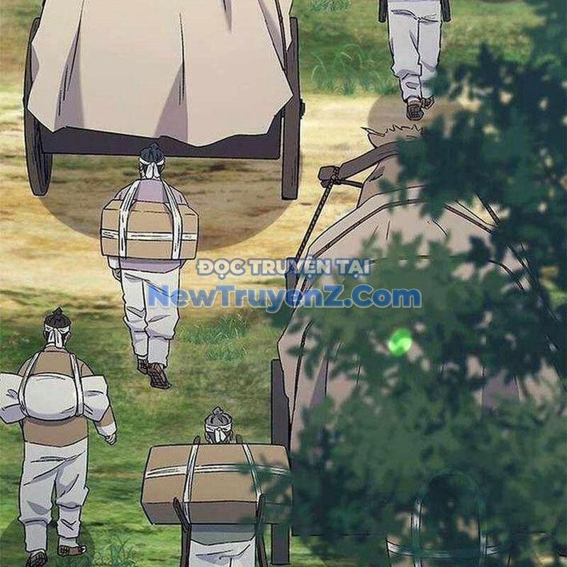 Bác Sĩ Tới Joseon Chap 49 - Next Chap 50
