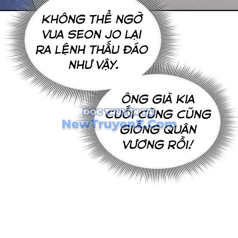 Bác Sĩ Tới Joseon Chap 49 - Next Chap 50