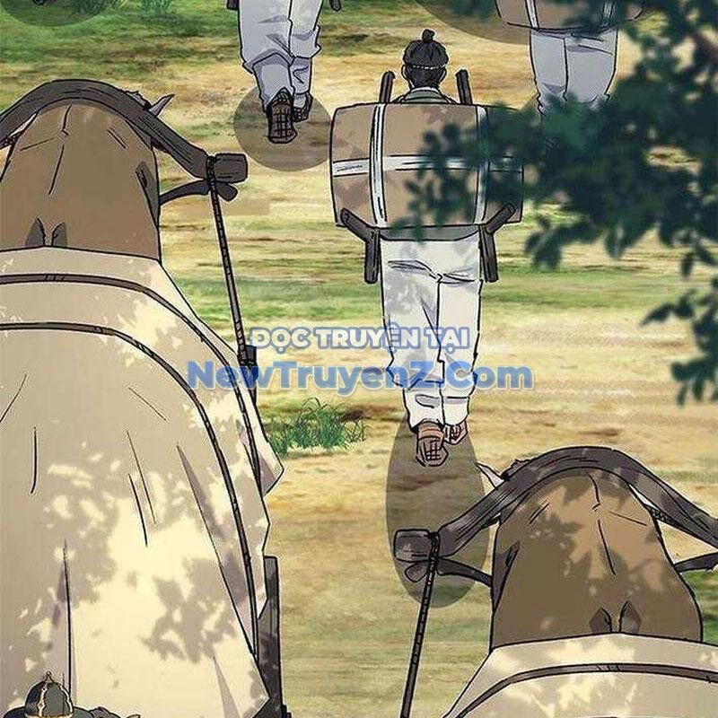 Bác Sĩ Tới Joseon Chap 49 - Next Chap 50