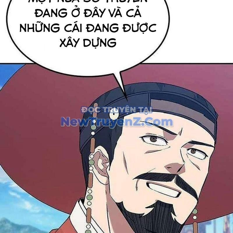Bác Sĩ Tới Joseon Chap 49 - Next Chap 50