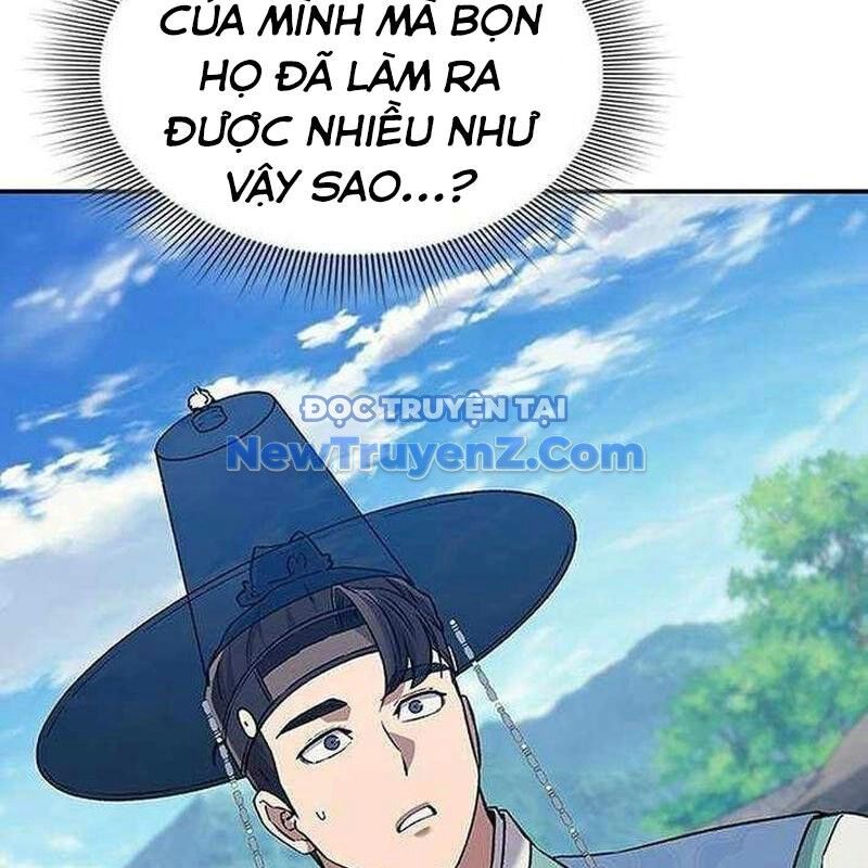 Bác Sĩ Tới Joseon Chap 49 - Next Chap 50