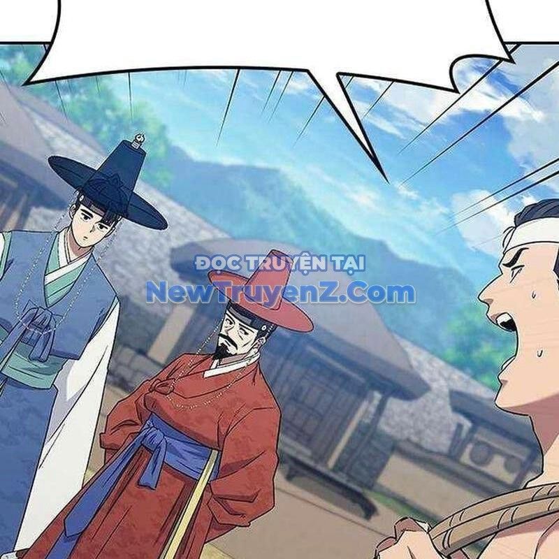 Bác Sĩ Tới Joseon Chap 49 - Next Chap 50
