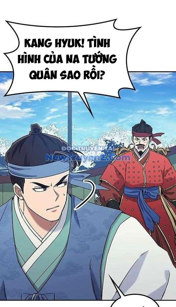 Bác Sĩ Tới Joseon Chap 50 - Next Chap 51