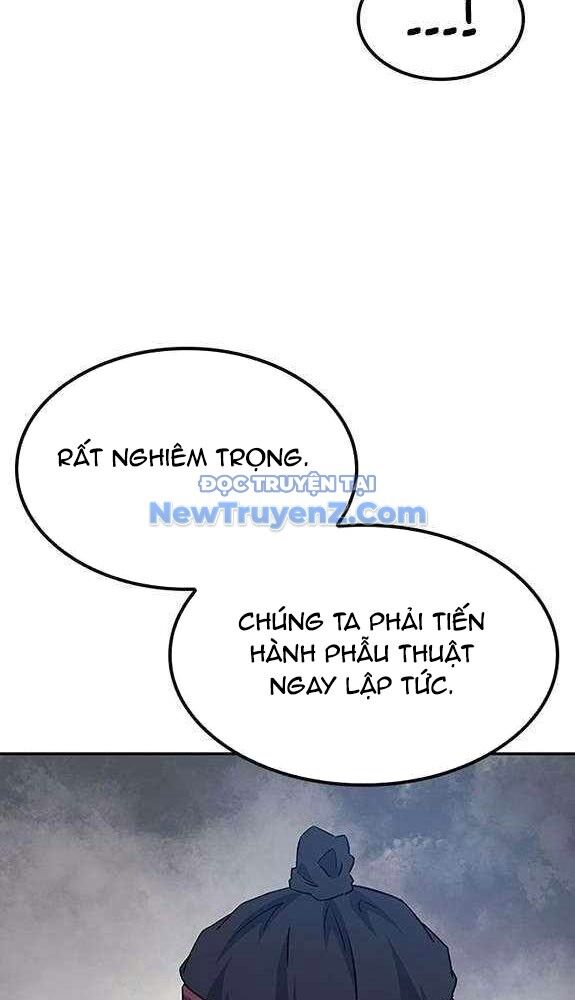 Bác Sĩ Tới Joseon Chap 50 - Next Chap 51