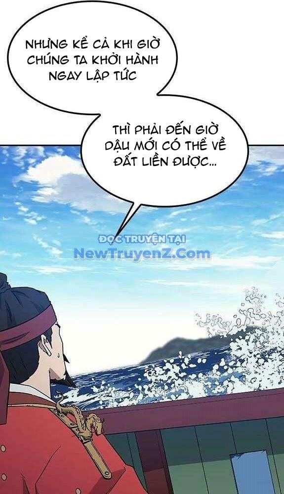 Bác Sĩ Tới Joseon Chap 50 - Next Chap 51