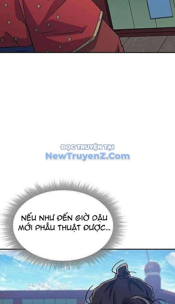 Bác Sĩ Tới Joseon Chap 50 - Next Chap 51