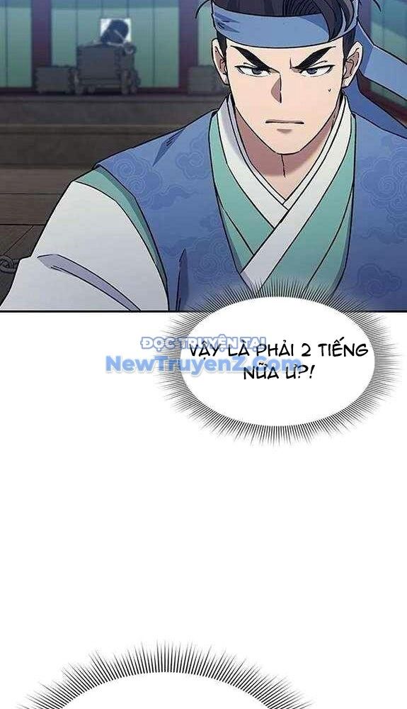 Bác Sĩ Tới Joseon Chap 50 - Next Chap 51