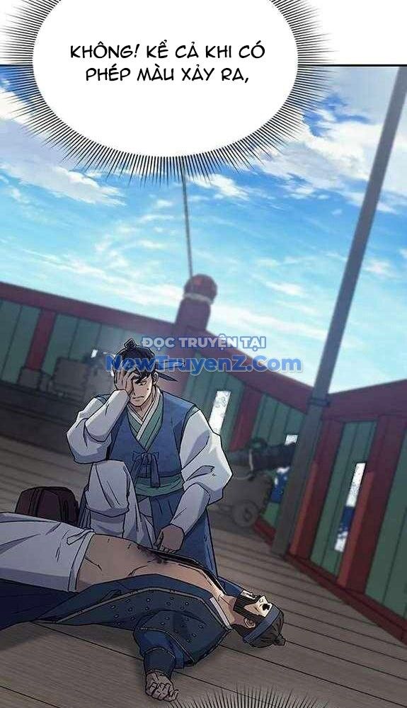 Bác Sĩ Tới Joseon Chap 50 - Next Chap 51