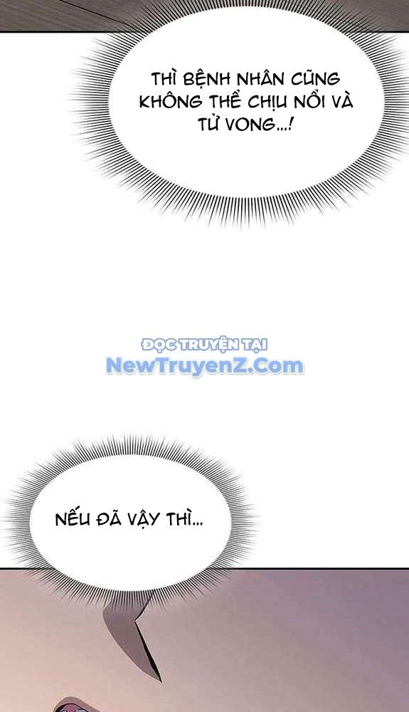Bác Sĩ Tới Joseon Chap 50 - Next Chap 51