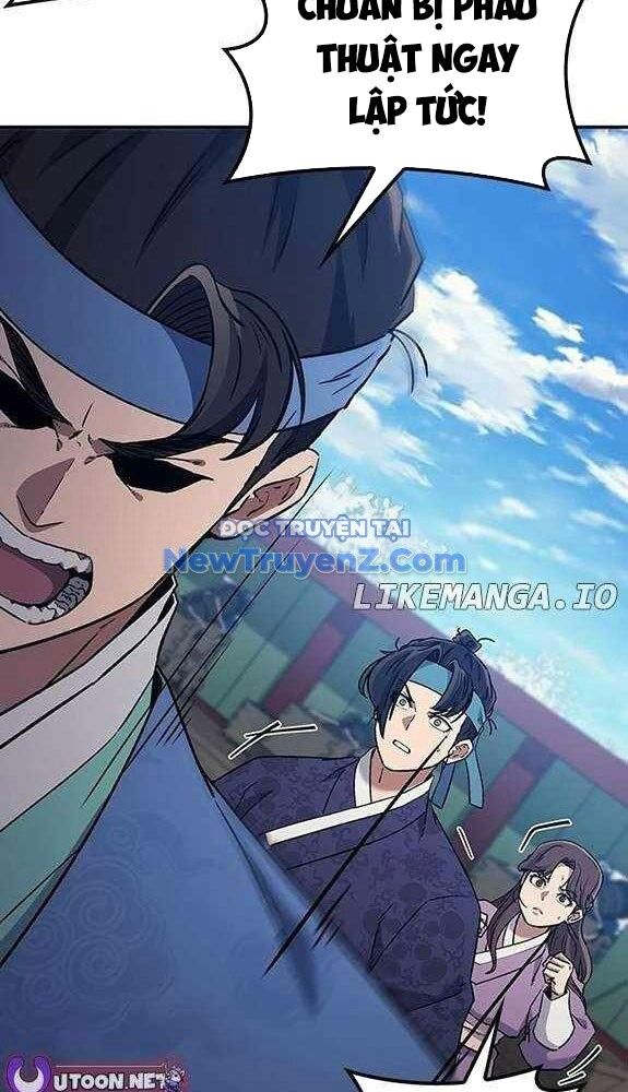 Bác Sĩ Tới Joseon Chap 50 - Next Chap 51