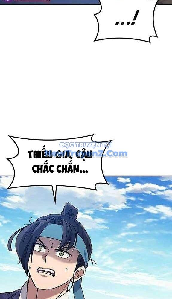 Bác Sĩ Tới Joseon Chap 50 - Next Chap 51