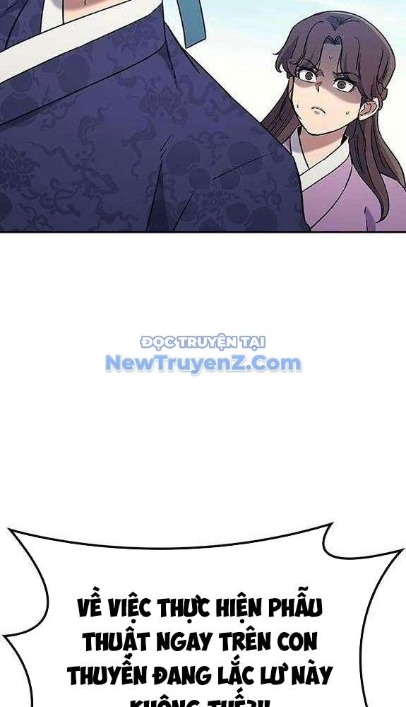 Bác Sĩ Tới Joseon Chap 50 - Next Chap 51