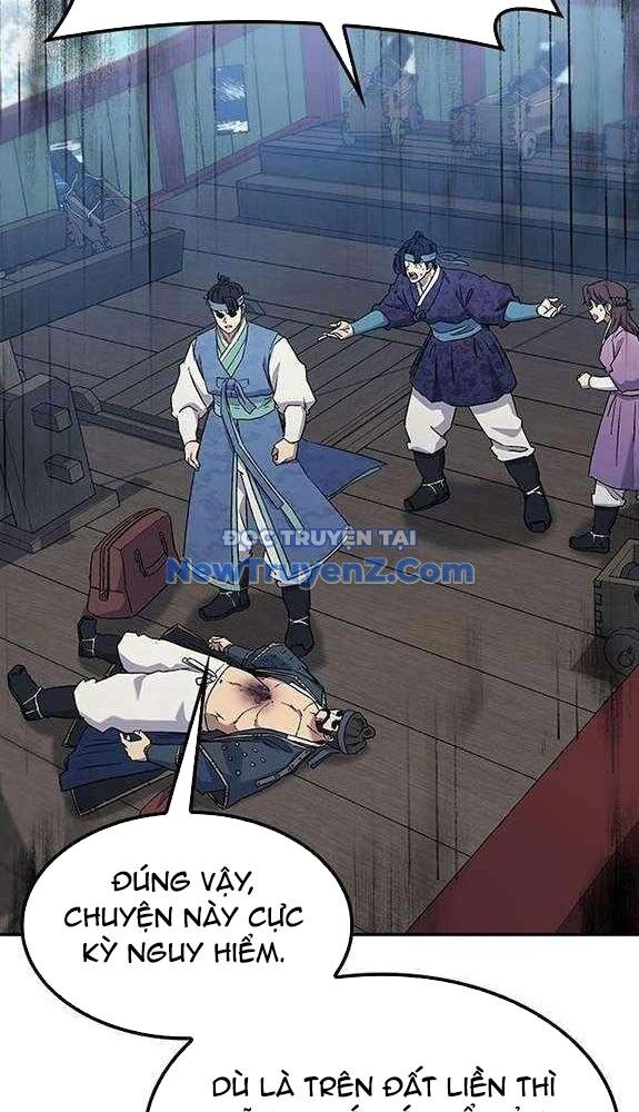 Bác Sĩ Tới Joseon Chap 50 - Next Chap 51